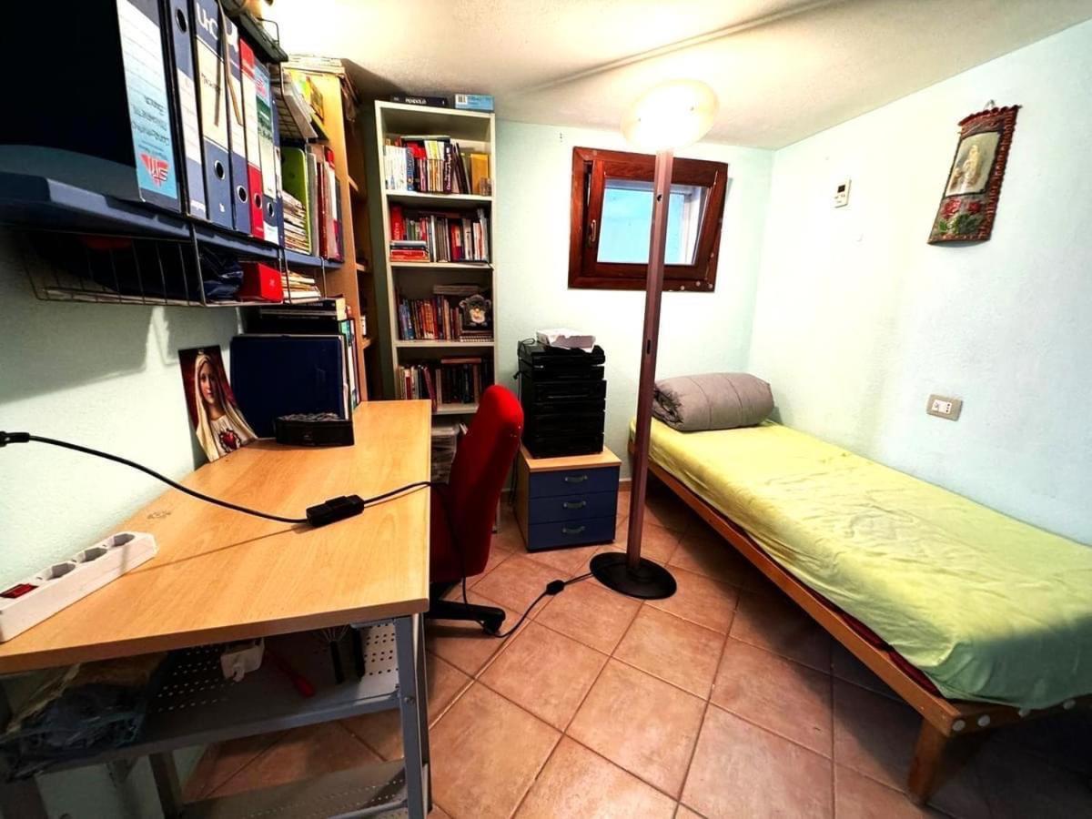 Appartement Peter'S House Olbia Extérieur photo