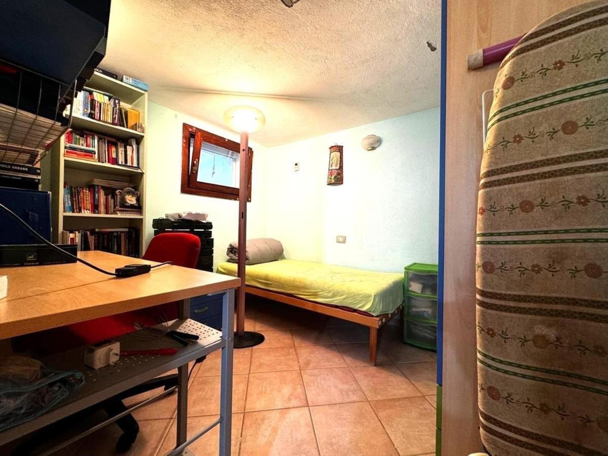 Appartement Peter'S House Olbia Extérieur photo