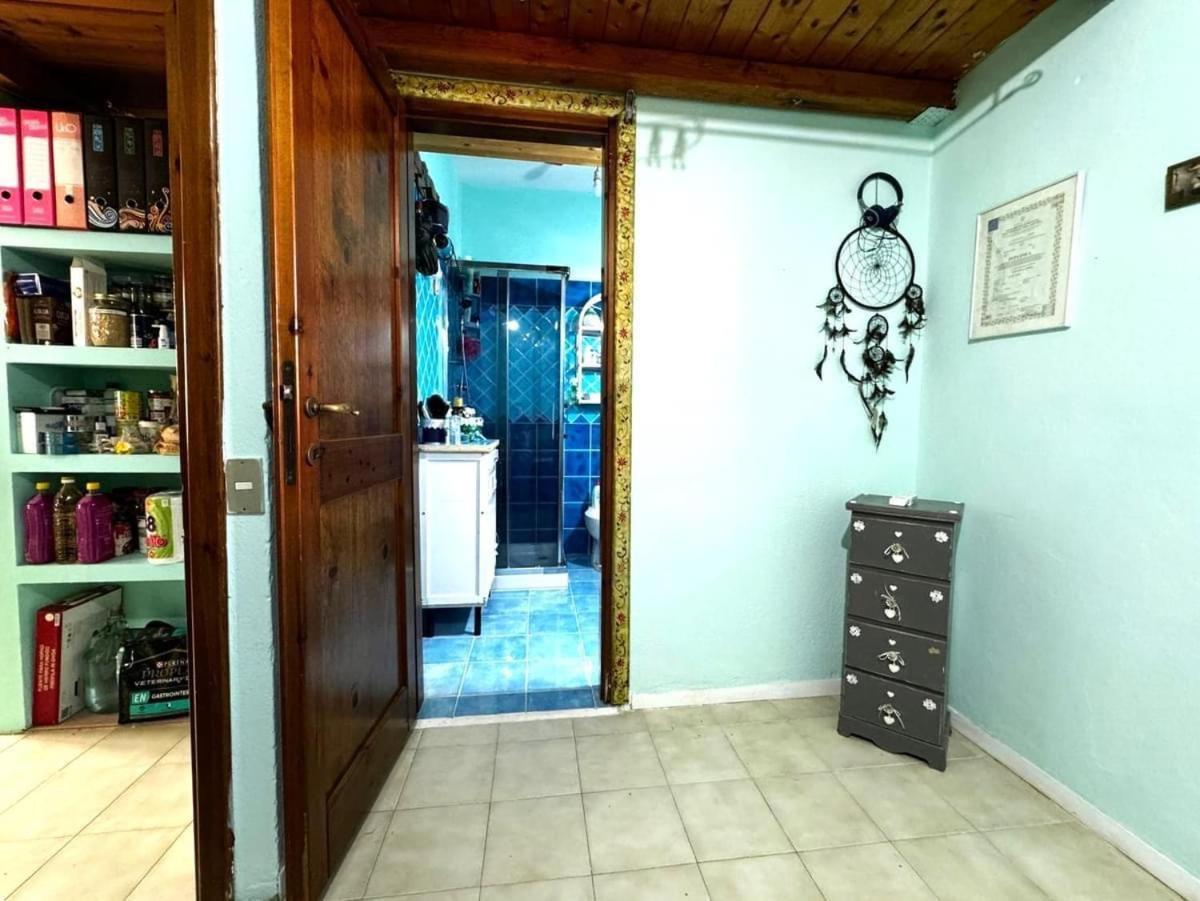 Appartement Peter'S House Olbia Extérieur photo