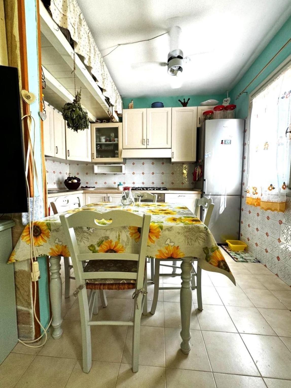 Appartement Peter'S House Olbia Extérieur photo