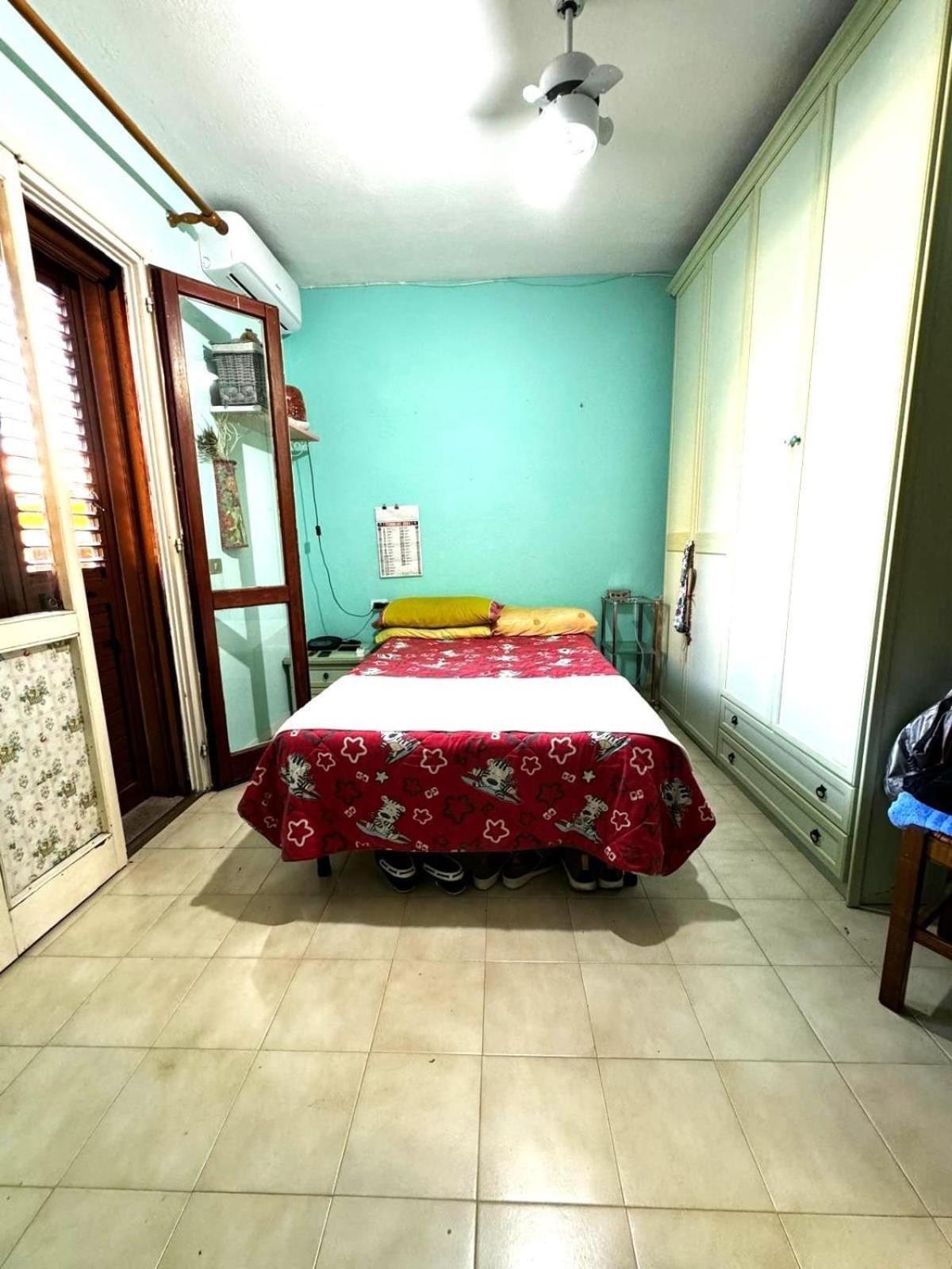 Appartement Peter'S House Olbia Extérieur photo