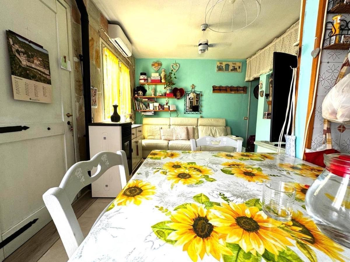 Appartement Peter'S House Olbia Extérieur photo