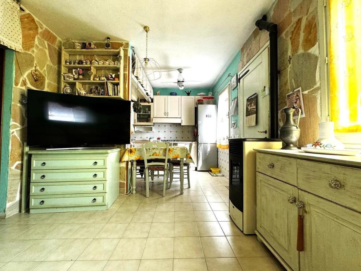 Appartement Peter'S House Olbia Extérieur photo