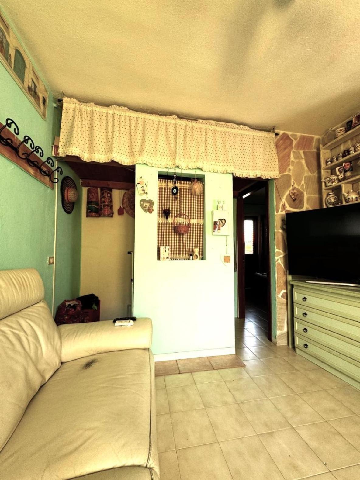 Appartement Peter'S House Olbia Extérieur photo